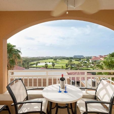 All Inclusive - Divi Village Golf And Beach Resort Palm Beach Екстер'єр фото