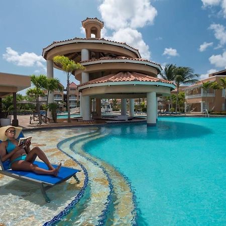 All Inclusive - Divi Village Golf And Beach Resort Palm Beach Екстер'єр фото