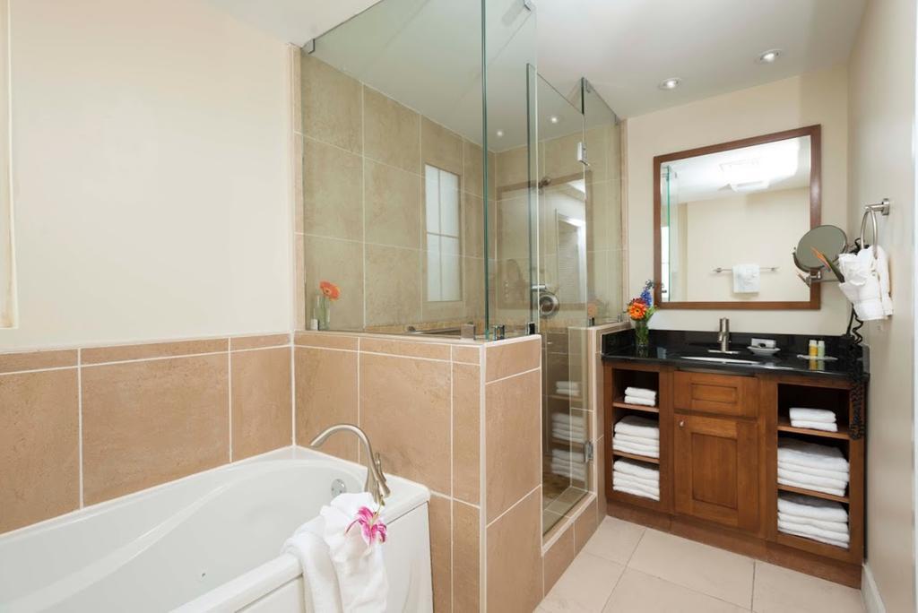 All Inclusive - Divi Village Golf And Beach Resort Palm Beach Номер фото