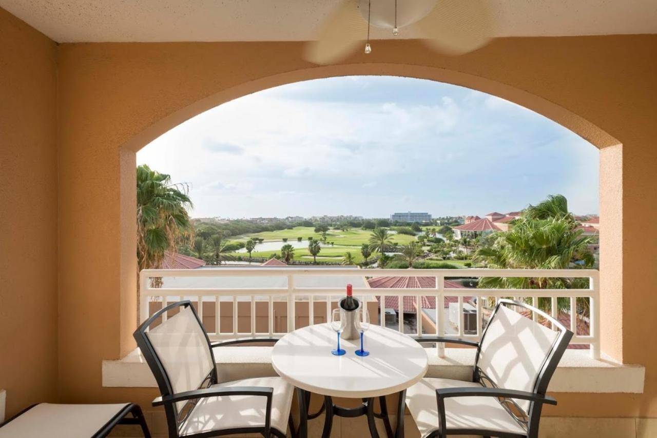 All Inclusive - Divi Village Golf And Beach Resort Palm Beach Екстер'єр фото