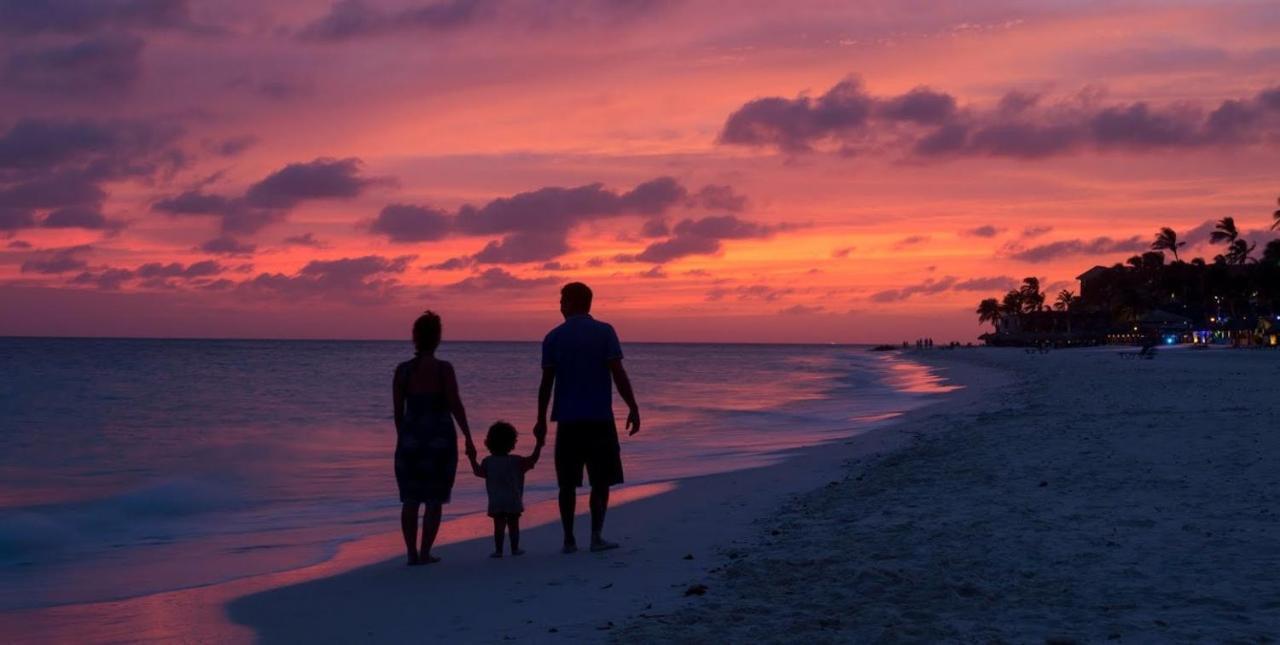 All Inclusive - Divi Village Golf And Beach Resort Palm Beach Екстер'єр фото