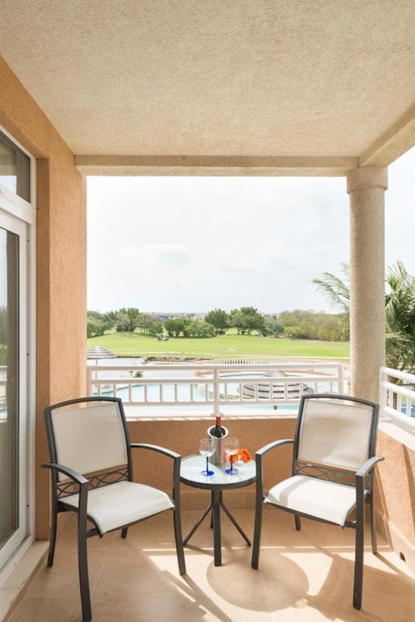 All Inclusive - Divi Village Golf And Beach Resort Palm Beach Екстер'єр фото