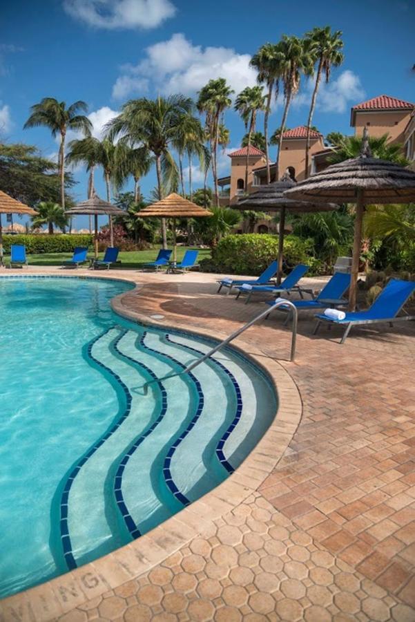 All Inclusive - Divi Village Golf And Beach Resort Palm Beach Екстер'єр фото
