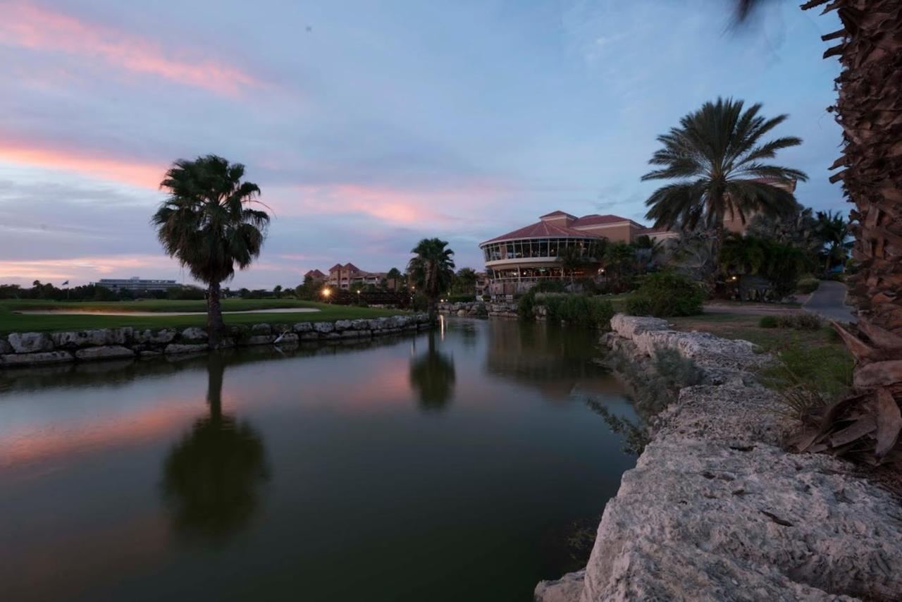 All Inclusive - Divi Village Golf And Beach Resort Palm Beach Екстер'єр фото