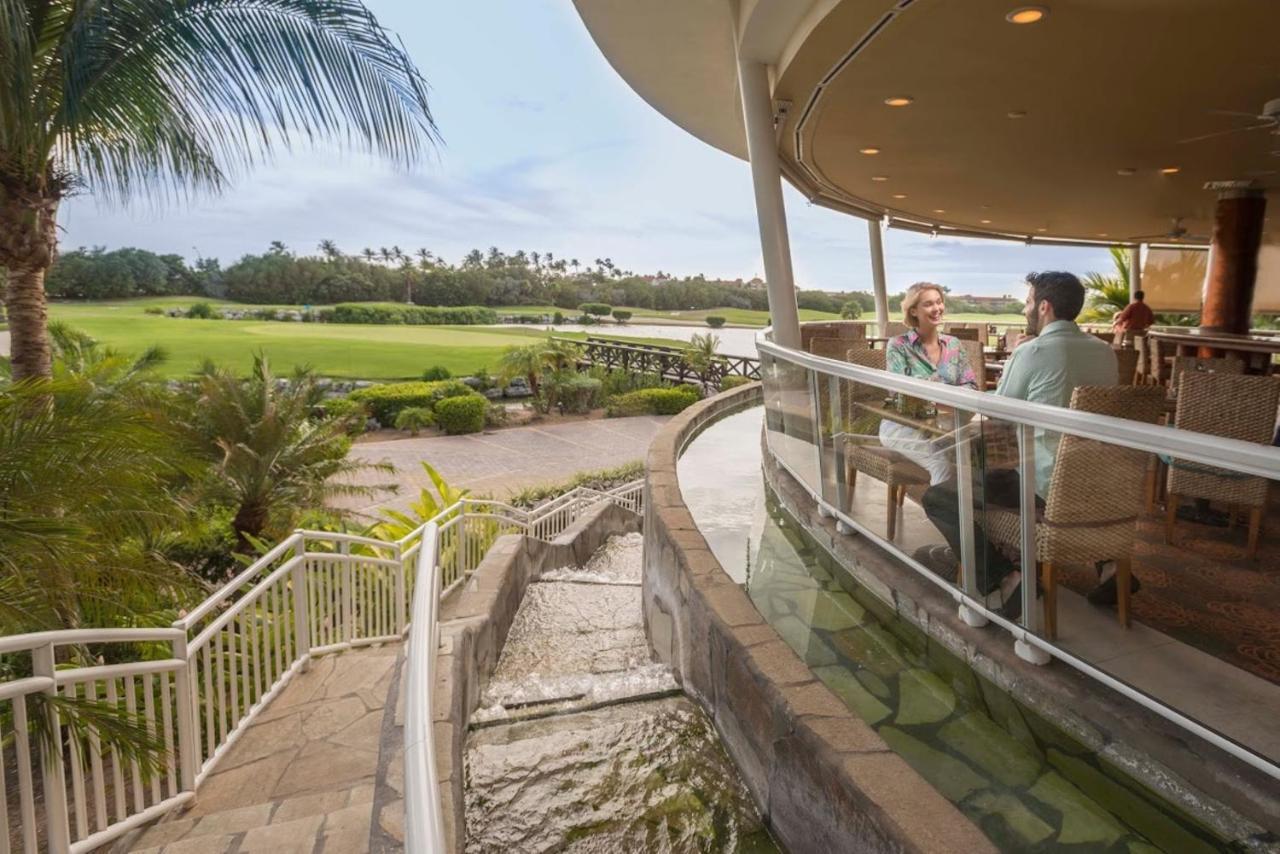 All Inclusive - Divi Village Golf And Beach Resort Palm Beach Екстер'єр фото