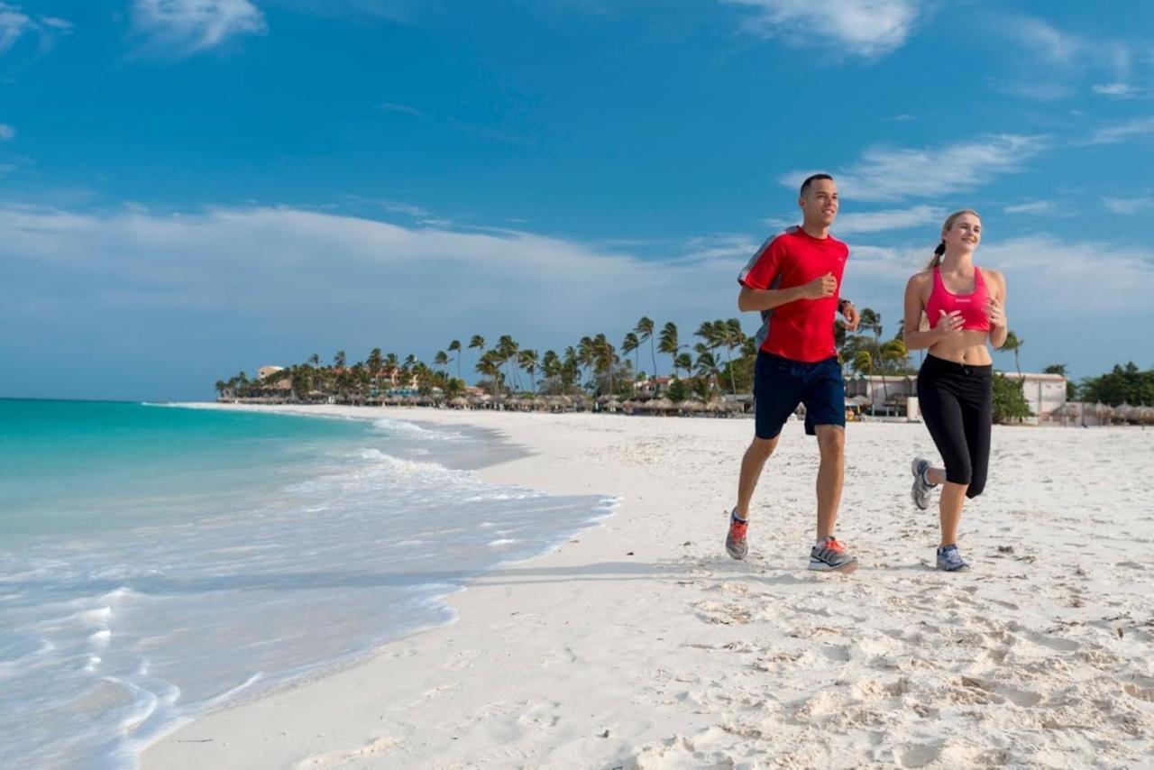 All Inclusive - Divi Village Golf And Beach Resort Palm Beach Екстер'єр фото
