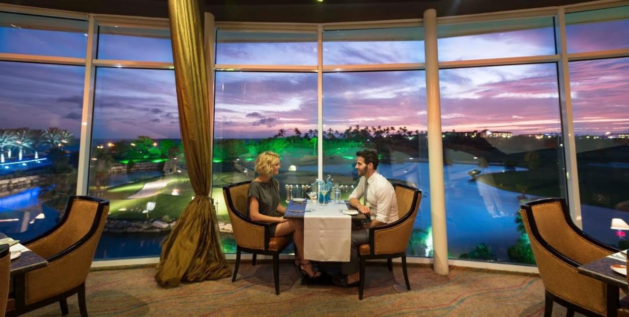 All Inclusive - Divi Village Golf And Beach Resort Palm Beach Екстер'єр фото