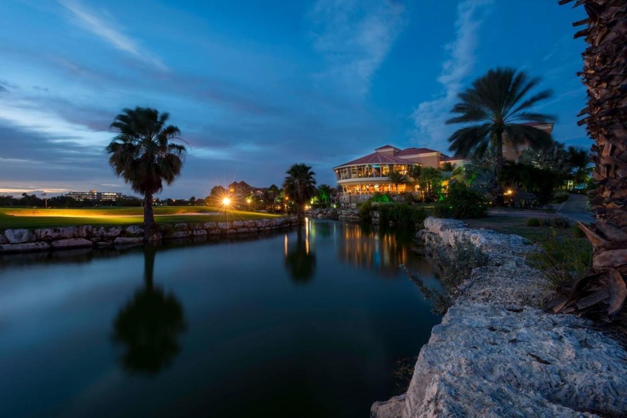 All Inclusive - Divi Village Golf And Beach Resort Palm Beach Екстер'єр фото