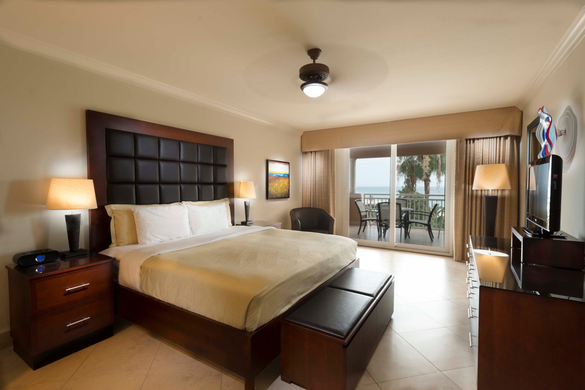 All Inclusive - Divi Village Golf And Beach Resort Palm Beach Екстер'єр фото